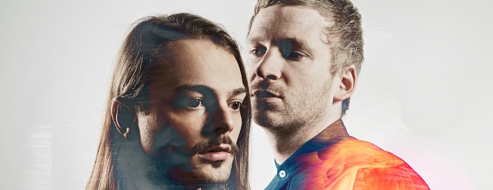 Kiasmos