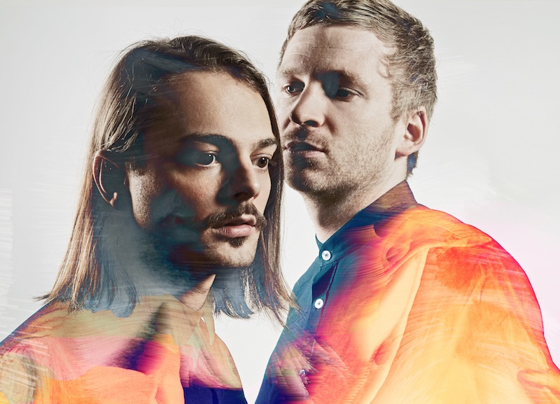 Kiasmos