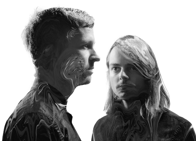 Kiasmos